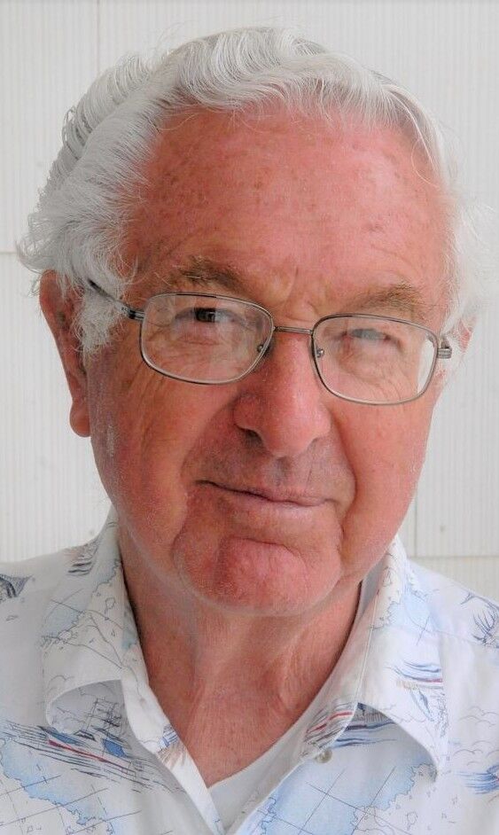 Deebold, Richard